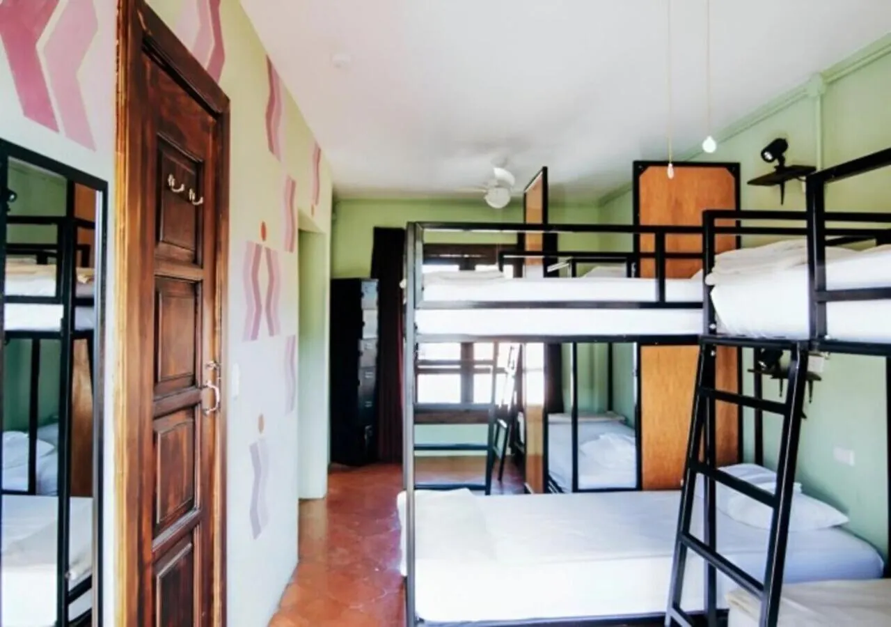 Socialtel Antigua Hotel 3*,  Guatemala