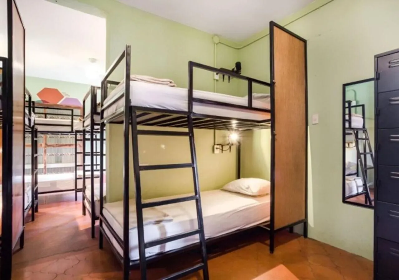 Socialtel Antigua Hotel