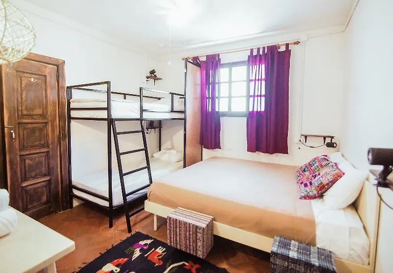 Socialtel Antigua Hotel 3*,