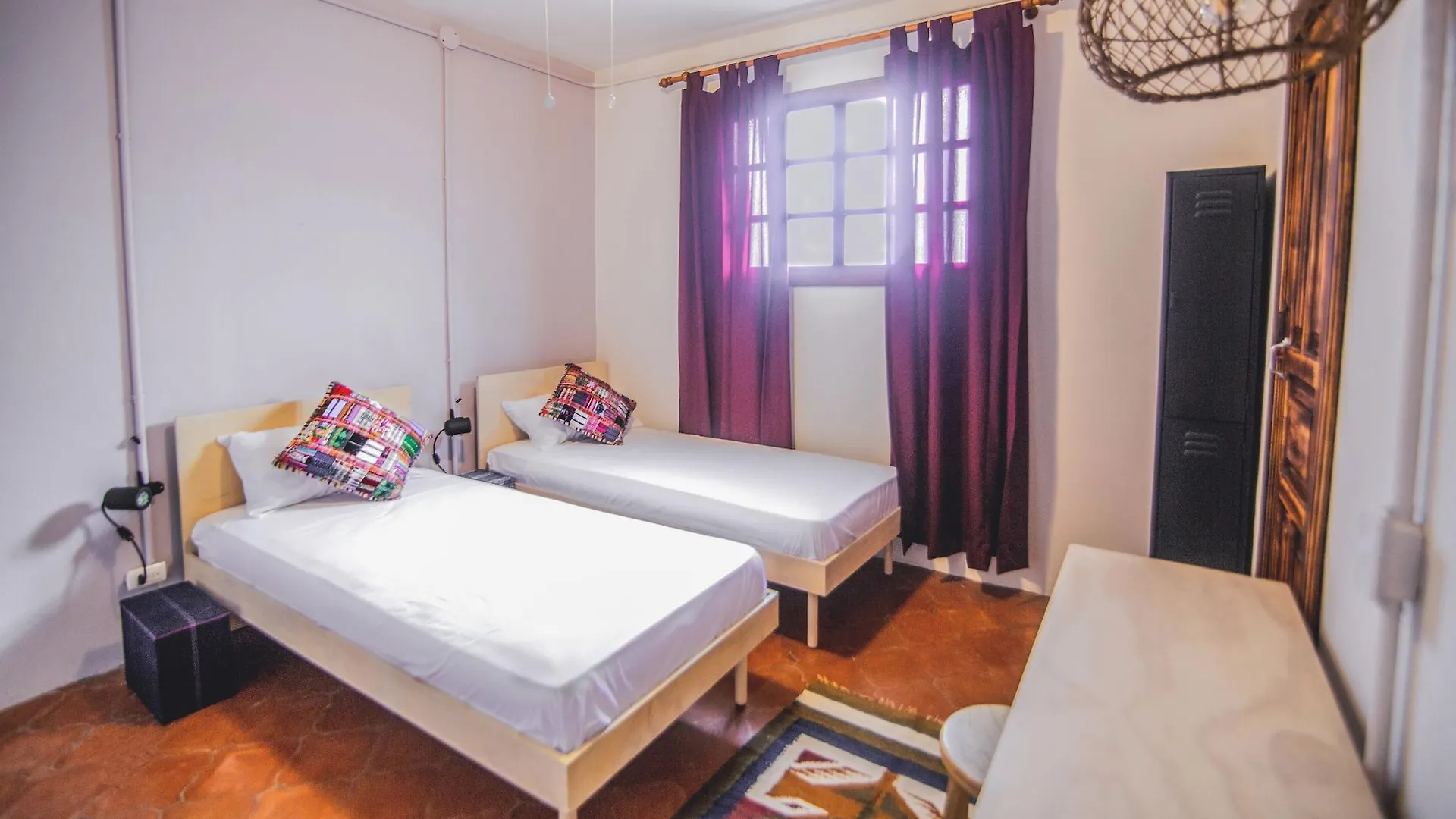 Hotel Selina Antigua