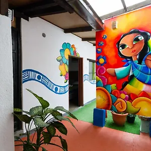 Alojamento de Acomodação e Pequeno-almoço Casa Tamarindo