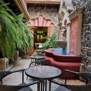 Auberge de jeunesse Boutique, Antigua
