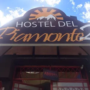 Pensión Del Piamonte 2