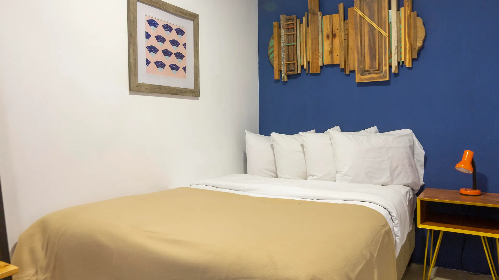 Socialtel Antigua Hotel 4*,  Guatemala