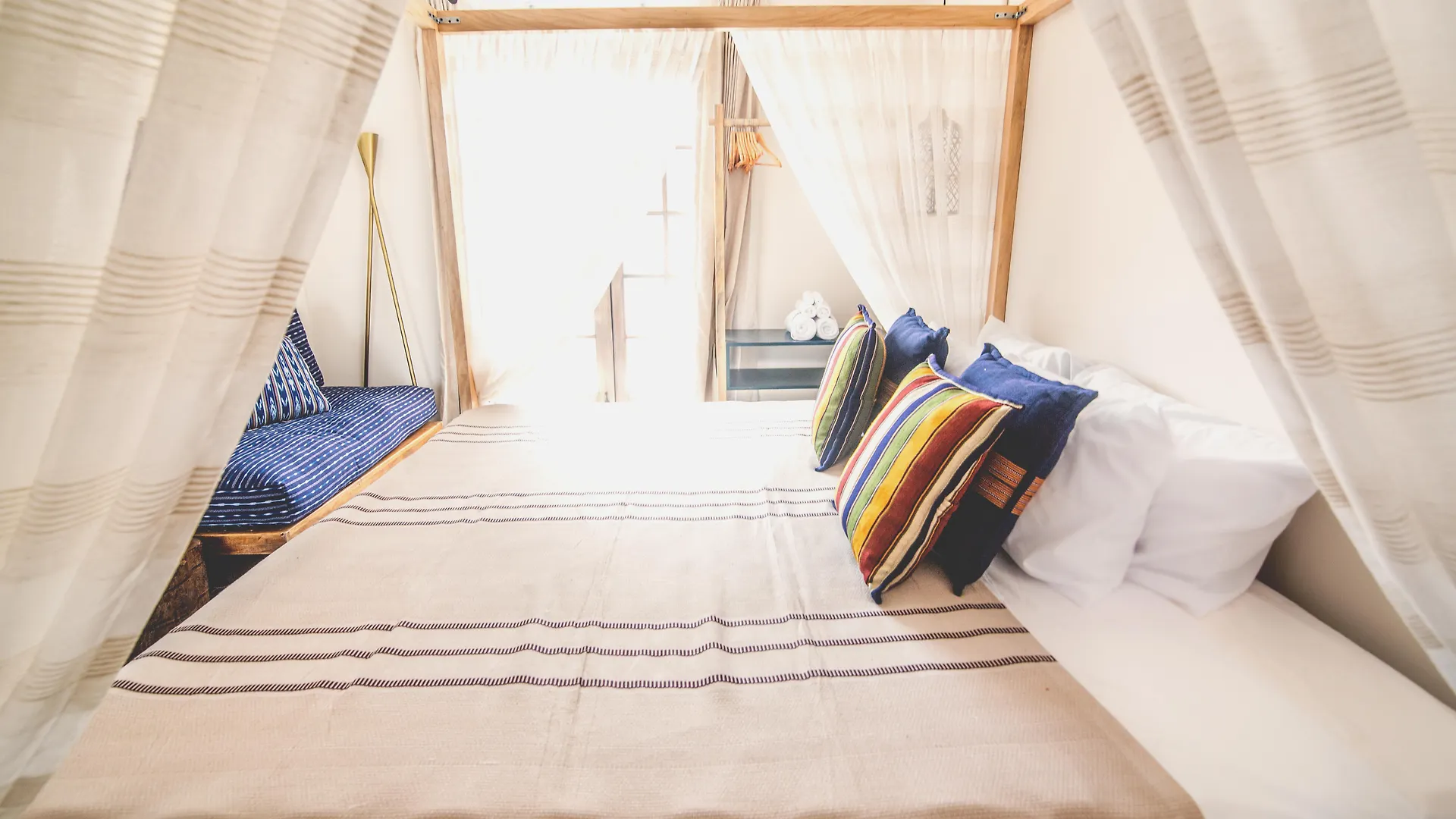 Hotel Socialtel Antigua