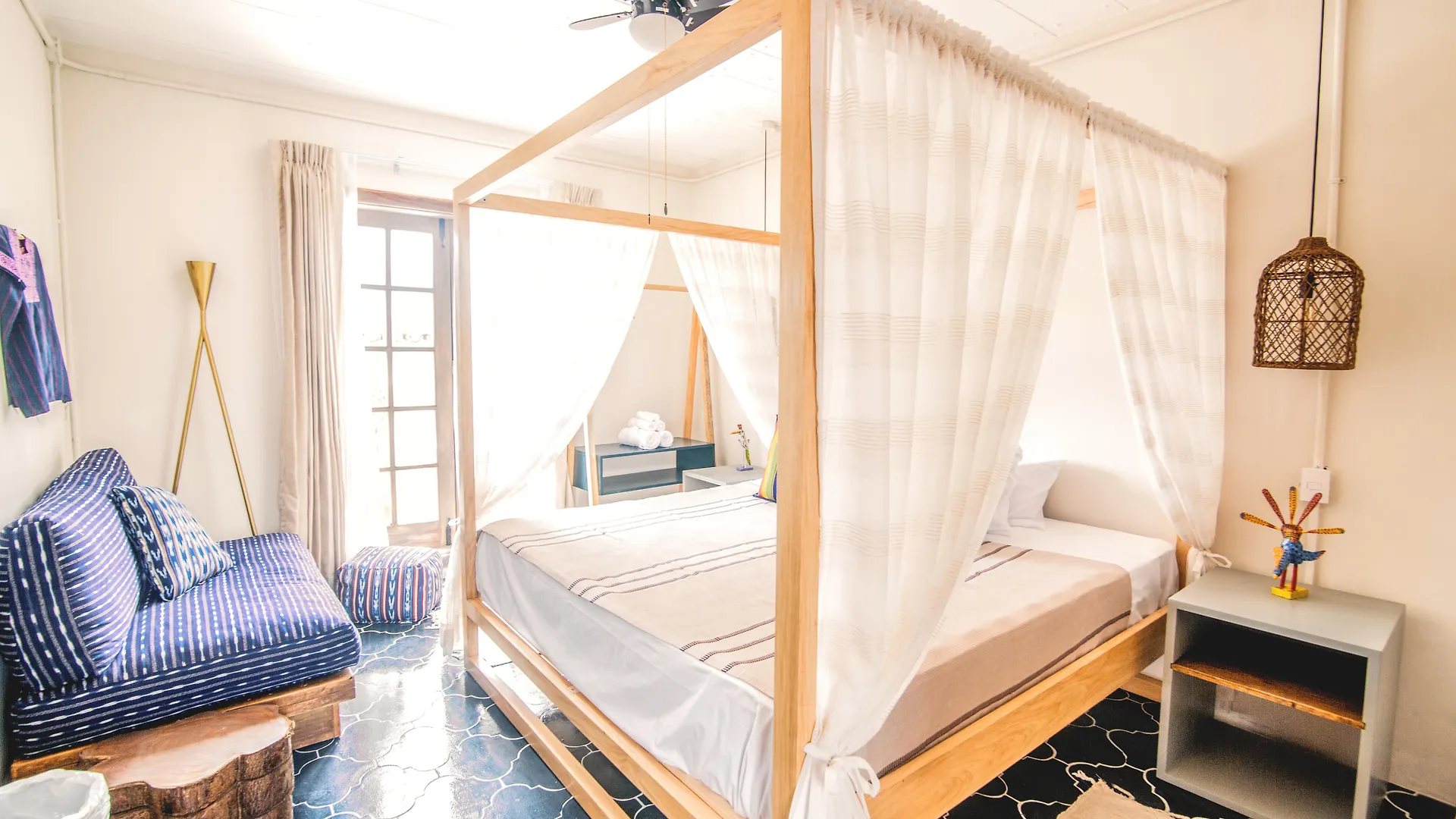 ****  Socialtel Antigua Hotel Guatemala