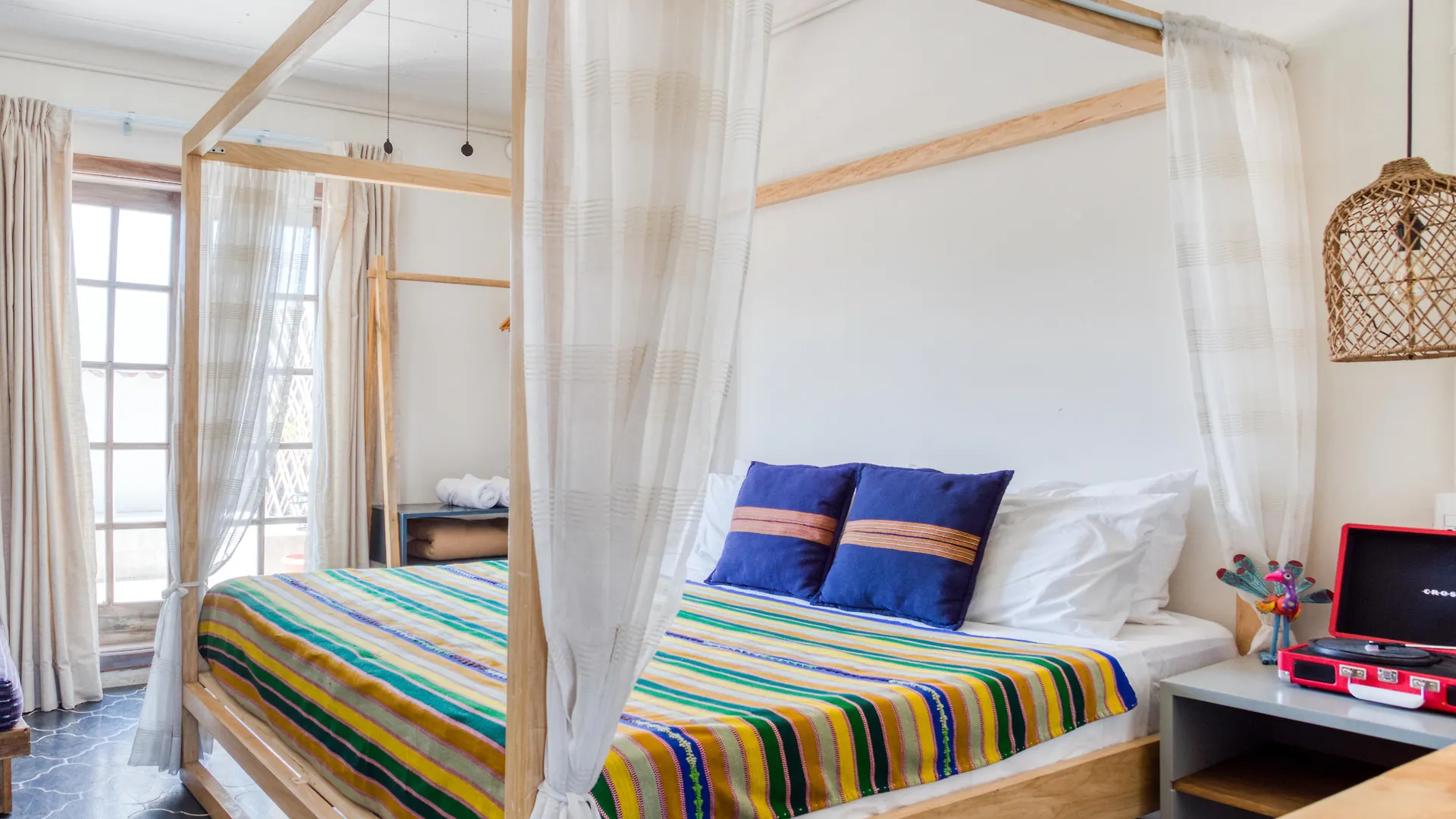 Socialtel Antigua Hotel 4*,