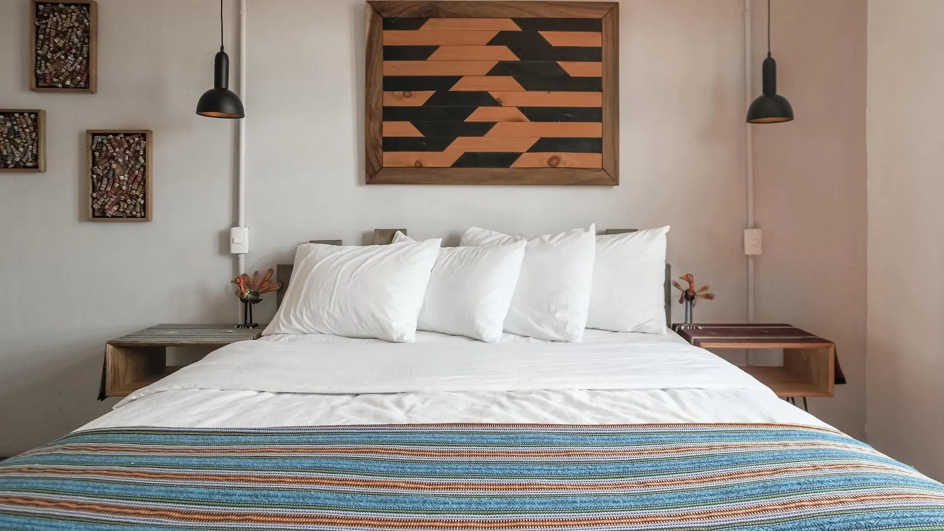 Hotel Socialtel Antigua Guatemala