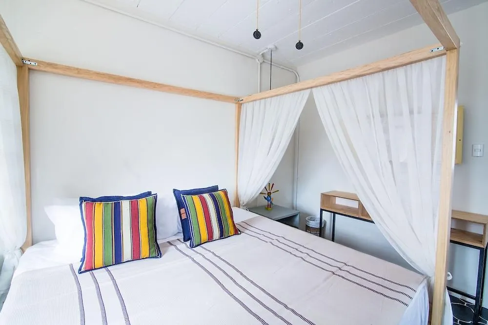 Socialtel Antigua Hotel 4*,