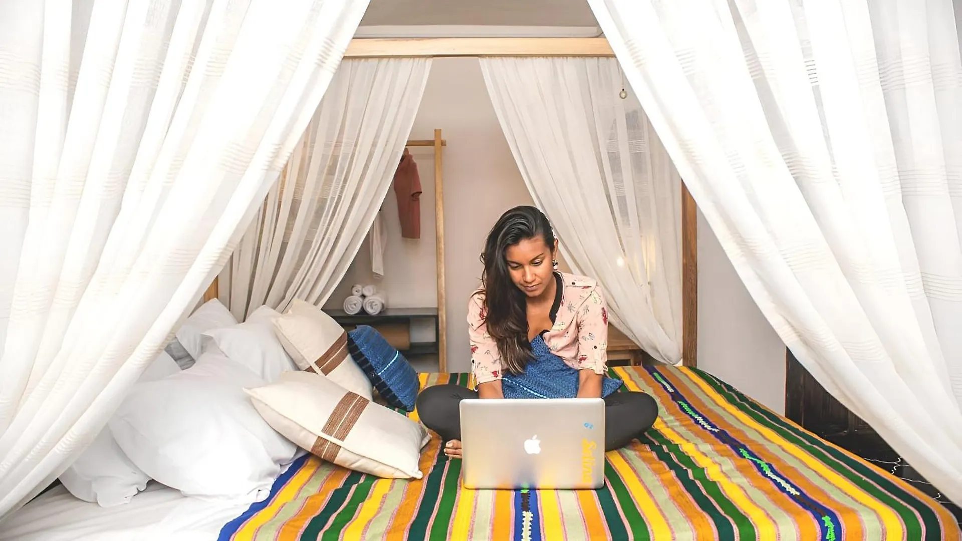 Hotel Socialtel Antigua