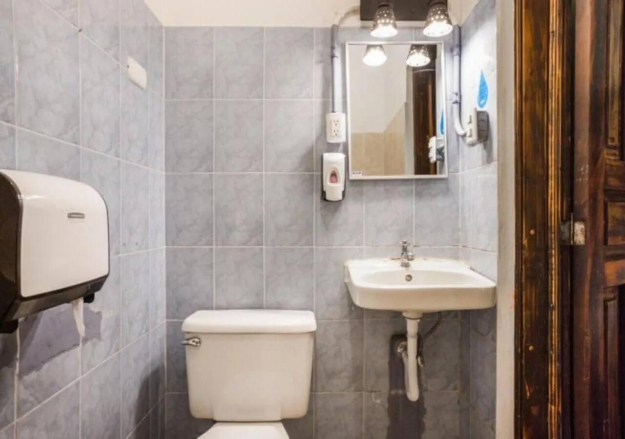 Socialtel Antigua Hotel