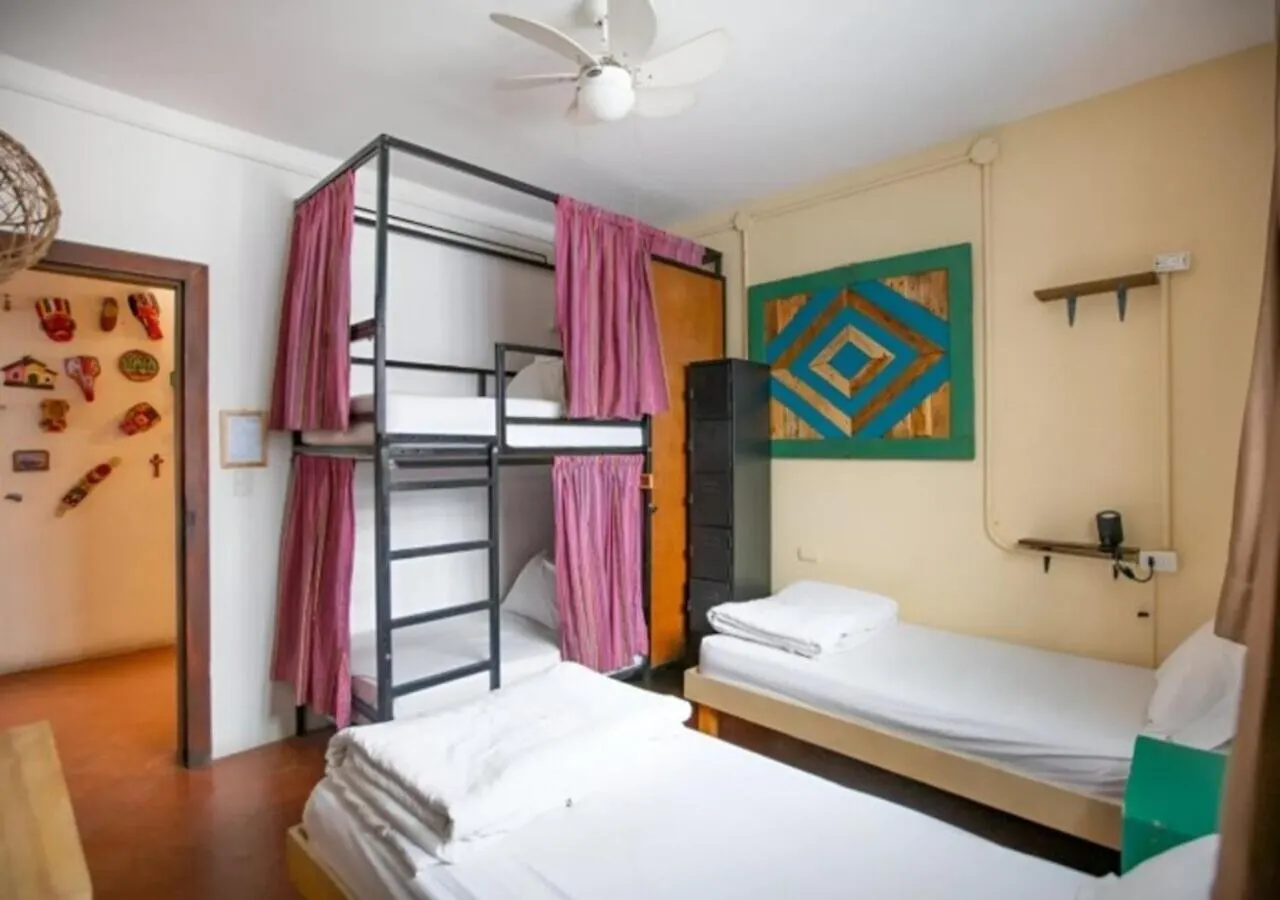 ****  Socialtel Antigua Hotel Guatemala