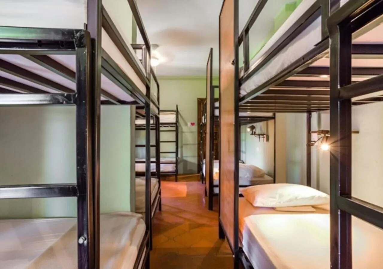***  Hotel Socialtel Antigua Guatemala