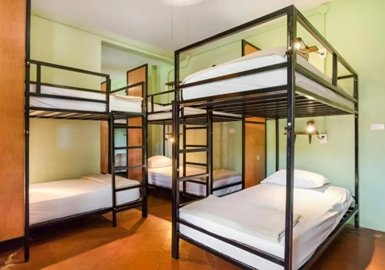 Socialtel Antigua Hotel