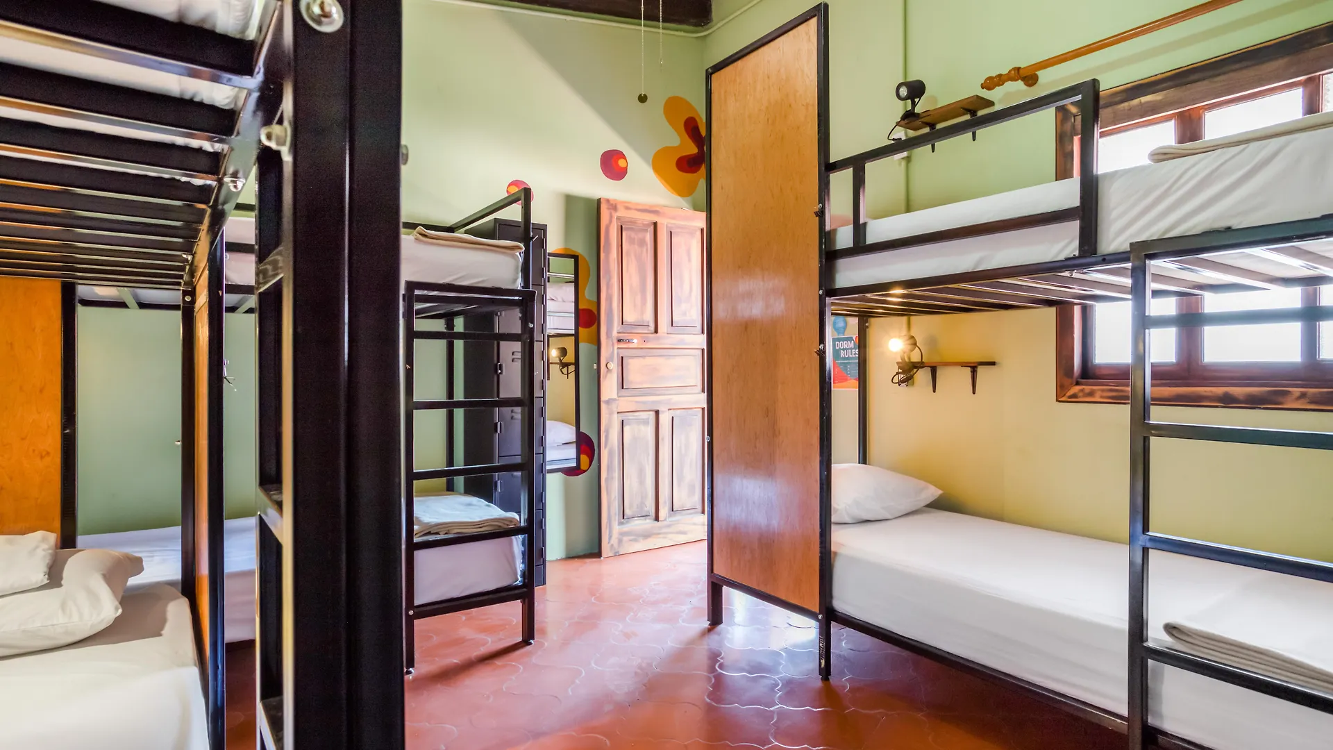Socialtel Antigua Hotel Guatemala