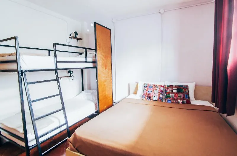 Socialtel Antigua Hotel 3*,